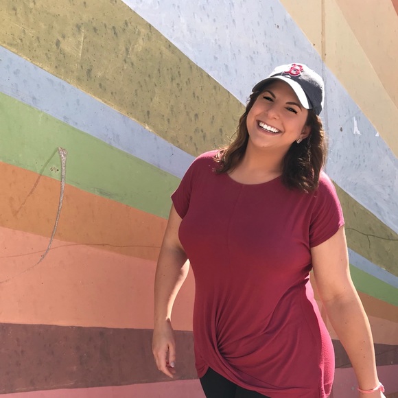 Meet your Posher, Erika! - Picture 5 of 7